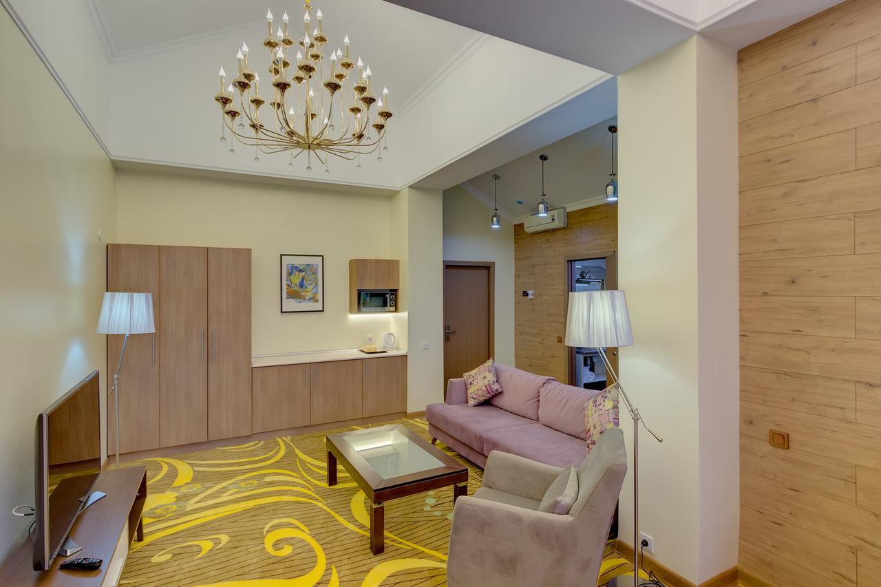 Beis Spa Hotel Resort Алма Ата Екстериор снимка
