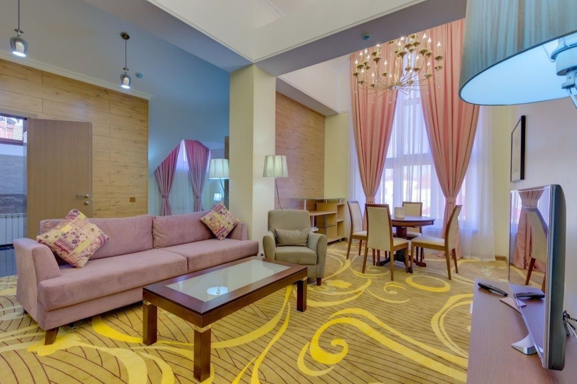 Beis Spa Hotel Resort Алма Ата Екстериор снимка