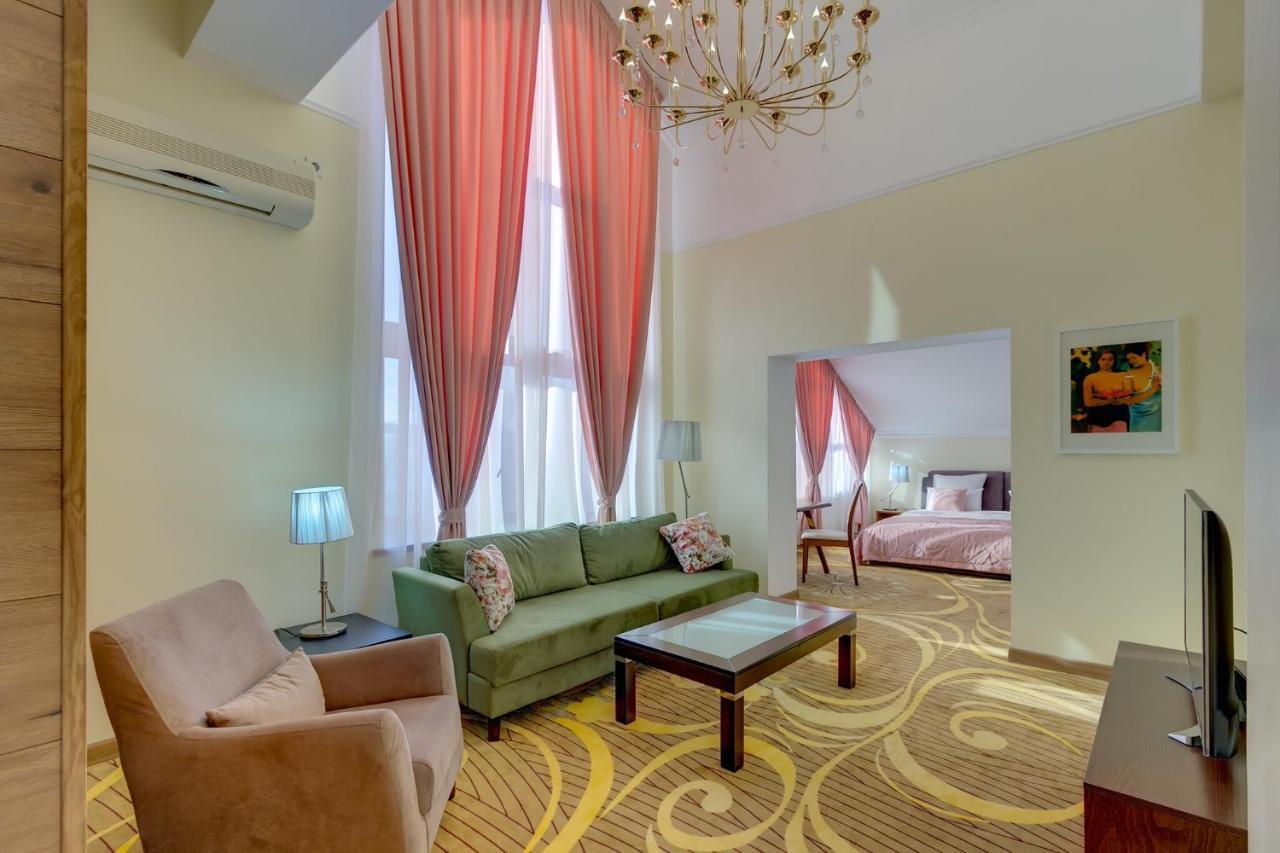 Beis Spa Hotel Resort Алма Ата Екстериор снимка